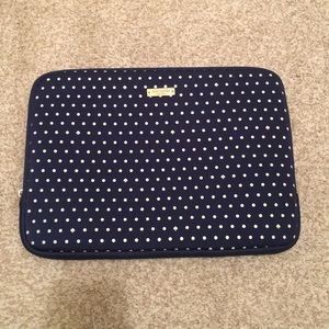 Kate Spade Laptop Case 13"